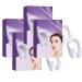 FaYya Nasal Mucus Cleaning Device Nasal Mucus Cleaning Device for Adults Breathe Well Nasal Mucus Cleaning Device (4PCS)