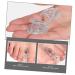 FOMIYES 4 Pairs Bunion Splint Gel Separator Pads - Foot Care Orthotics for Comfort & Relief - Buy Online on GoSupps.com
