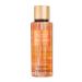 Victoria's Secret Amber Romance Body Mist for Women Perfume with Notes of Sugar Kisses Women s Fragrance 250 ml / 8.4 oz Amber Wood