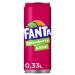 Fanta Strawberry & Kiwi and Coca-Cola Cherry Bundle | Fruity Soft Drink Mix - Shop Internationally! - Buy Online on GoSupps.com
