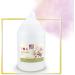 TOA Supply Soothing Hydrating Natural Body Spa Massage Mineral Oil - 1 gal, Unscented - Buy Online on GoSupps.com