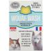  Scala Wouaf Wash Organic Soaps for All Pets - Pack of 2 - Buy Online on GoSupps.com
