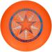 Discraft Unisex Adult Ultrastar Frisbee 27.5cm Orange