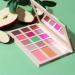 Apple Of My Eye Palette | Trendy Eyeshadow Colors | Shop Internationally - Free Shipping - Buy Online on GoSupps.com