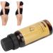 Lymphatic Drainage Massage Oil 30ml - Ginger Infused Slimming & Fat Burning Formula for Cellulite & Body Shaping - Buy Online on GoSupps.com