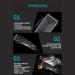 Easy Hair Clipper: Cordless Professional Hair Clippers & Electric Trimmer for Men - Ultimate Haircut Tool - Buy Online on GoSupps.com