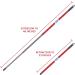 O-Cedar Spin Mop Replacement Handle - 1pc | Easy Install & Durable - Buy Online on GoSupps.com