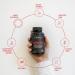 Antioxidant Cell Regenerator Anti-Aging Capsules with Pomegranate, Astaxanthin, MSM, Vitamins C & E | Natural Vegan Formula with Zinc, Selenium & Copper | Zenement - Buy Online on GoSupps.com