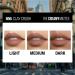 Maybelline Color Sensational Lipstick  Lip Makeup  Matte Finish  Hydrating Lipstick  Nude  Pink  Red  Plum Lip Color  Clay Crush  0.15 oz  (Packaging May Vary) 656 CLAY CRUSH 0.15 Ounce (Pack of 1) - Buy Online on GoSupps.com