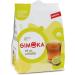 Gimoka - Compatible For Nescaf - Dolce Gusto - 96 Capsules - ASSORTED SOLUBLE Flavor - Made In Italy - 6 Packs Of 16 Capsules - Buy Online on GoSupps.com