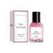 Natural Fresh Perfume for Womem Floral and Fruity Eau de Toilette Long Lasting Charming Fragrance Gift for Women 30ml/1.0 Fl Oz