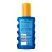 Nivea Sun Spray 200ml - High Protection Sunscreen for All Skin Types | Shop Internationally - Buy Online on GoSupps.com