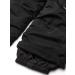 Burton Toddler Boys' Maven Bib Snow Pants 4T - True Black | New Arrival - Buy Online on GoSupps.com