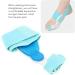 TYTOGE Bunion Corrector & Big Toe Straightener - Hallux Valgus Support for Women Men - Lake Blue - Buy Online on GoSupps.com