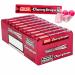 Maynards Bassetts Cherry Drops Sweets Roll 45g - Pack of 40 (Full Box)