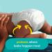 Pampers Diapers Newborn/Size 0 ( 10 lb / 4.5 Kgs) 136 Count - Swaddlers Disposable Baby Diapers (Packaging May Vary) Size 0(136 Count) 136 - Buy Online on GoSupps.com