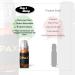  OPAX Opax Derma Stamp for Microneedling Face Plumping Lips and Wrinkles Renew Skin with Hyaluronic Acid Face 10ml Coenzyme Q10 Dermastamp 0.5 mm (1 x 10 ml) - Made in Italy - Buy Online on GoSupps.com