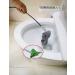 AUSAYE 63 Inch Flexible Grabber Tool | Retractable Claw Stick for Hair Drain Unclogging | Snake & Cable Aid for Sink, Toilet & Dryer Vents - Buy Online on GoSupps.com
