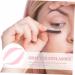 Healeved 60 Pairs Eyelash Silicone Patch Lash Lift Eyelash Curlers Eyelashes Extension Gasket Eyelashes Kit Eyelashes Grafting Gaskets Lash Shield Cover Eyelash Tool Washers - Buy Online on GoSupps.com