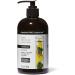 Purist Ginger Shampoo