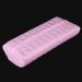 siyewio manicure tool hand-rest Cushions Holder Professional soft sponge Armrest rest cushion (pink) - Buy Online on GoSupps.com