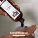 BULLDOG SKINCARE - Black Pepper and Vetiver Shower Gel |Earthy and Warming Scent | 500 ml 500 ml (Pack of 1) Black Pepper and Vetiver Shower Gel - Buy Online on GoSupps.com