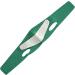 Face Toning Belts - Breathable Elastic Face Tape Face Belts V Lines Face Lifting Strap Hook and Loop Chin and Cheek Lifting Bandage for V Face Lift Green - Buy Online on GoSupps.com