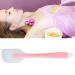 Skidproof Non-Stick Wax Spatulas | Hair Removal & Face Mask Applicators for Smooth Skin - International Shipping - Buy Online on GoSupps.com