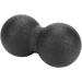 Durable Foam Massage Ball for Back | Soft Surface Manual Massage Ball | Light & Effective Back Relief - Buy Online on GoSupps.com