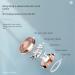 Double Halo Replacement Heads for Finishing Touch Flawless Facial Hair Remover Gen 2 - 6 Blades - Buy Online on GoSupps.com