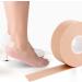 Callus Cushion Adhesive Foam Pads - 6 Rolls for Foot Protection and Blister Prevention - Buy Online on GoSupps.com