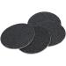 Healvian 120pi ces Disques De Ponceuse lectrique Pour Disques De Remplacement Auto-adh sifs Pour limination Des Callosit s Outils P dicure Pour Salon Et Usage Domestique Grain - Buy Online on GoSupps.com