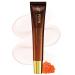 HZENPPOR PDRN Serum Cream 99% Pure Salmon DNA PDRN Advanced Face Moisturizer Cream with Collagen Hyaluronic Acid Niacinamide for Glass Glow Skin Hydration Uneven Skin Tone 20g Unscented