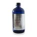 3rd Rock Essentials Silver Infusion 150 PPM Silver Oxide Tonic Dietary Supplement All Natural Liquid Immune Support Supplement Personal Care (16 oz) 16 Fl Oz (Pack of 1) - Buy Online on GoSupps.com