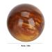 2 Inch Handmade Coral Baoding Fitness Ball - Stress Relief & Acupuncture Massage for Flexible Stretching - Buy Online on GoSupps.com