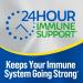 Culturelle Probiotics Immune Defense - Mixed Berry 28 Chewable Tablets - Buy Online on GoSupps.com