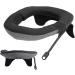 Motorcycle Neck Support Collar Cycling Neck Protector Collar Full Neck Guard Race Collar Support Cycling Neck Equipment for Cycle Motorcycle Motocross - Buy Online on GoSupps.com