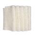 Candy86 Bamboo Fiber Dish Towels 5 Pack Anti-Grease Washing Towel Dishcloths Wiping Rags Cleaning Cloths (11.8 x 10.6 Inch)