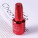 Spark Shiny Gel Nail Holographic Nail Polish Mirror Shine Nail Polish Nail Varnish Nail Foil Half Mirror Nail Polish Regular Mirror Nail Polish Metallic Flash Miss Metallic Paint - Buy Online on GoSupps.com