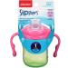 Playtex Training Time Spill Proof Soft Spout Training Cup 6 oz  Assorted Colors 1 ea