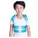ZCLNYVGJ GUOWGANG 1PCS New Therapy Correction Posture Back Shoulder Posture Corrector Back Support Brace Belt Adjustable Strap Bone Care (Size : Medium) (A S) - Buy Online on GoSupps.com