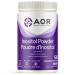 AOR Inositol Powder 500g Myo-Inositol Supplement Powder - Supports Cognitive Function Hormonal Balance & Cellular Health - Myo-Inositol for Women - Pure Inositol Supplement for Well-being & Vitality