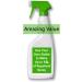 Natural Cat Repellent Spray, 18+ Litres for Indoor & Outdoor Use | Deter Scratching, Fouling & Digging Safely - Buy Online on GoSupps.com