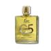 C5 CHARMS EAU DE PARFUM FOR WOMEN 100 ml e 3.4 Fl Oz. Amber Floral fragrance for women. - Buy Online on GoSupps.com