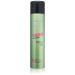 Garnier Fructis Style - Volume Hairspray - 24H Hold Anti-Humidity - Extra Strong Hold (3) - Net Wt. 8.25 OZ (234 g) Per Can - Pack of 3 Cans (Packaging / Designs Vary) Unscented 8.25 Ounce (Pack of 3) - Buy Online on GoSupps.com