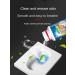 Cleaning Agent Toilet Deodorizing and Deodorizing Dissolver Toilet Bowl Yellow Stains Household Cleaning - Buy Online on GoSupps.com