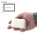Dermaharmony 1% Pyrithione Zinc (ZnP) Bar Soap 4 oz for Skin Conditions - Seborrheic Dermatitis, Dandruff, Psoriasis, Eczema - Gentle Relief - Buy Online on GoSupps.com