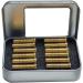 Copper & Aluminum Archery Arrow Inserts - 12 PCS, for .244 Arrow Shaft - Arrowheads Connector, 50/100/150 Grain - Archery Accessories - Buy Online on GoSupps.com