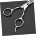 TOVINANNA Barber's Shears Salon Styling Tools Haircut Scissor Hairdressing Scissors - Buy Online on GoSupps.com