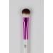 KISS Ruby Kisses Premium Large Eyeshadow Cosmetic Brush Professional Quality Cruelty Free Make-Up Tool with Soft 100% Synthetic Bristles - Buy Online on GoSupps.com
